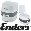 Біотуалети Enders