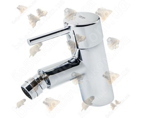 Смеситель для Биде Grohe Concetto (32208001)