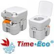 Біотуалети Time Eco