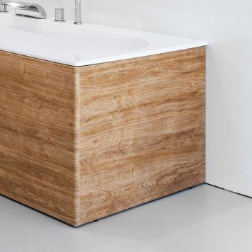 Бокова Панель Ravak City Slim 180 Дуб R (X000001066)