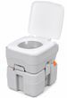 Биотуалет Time Eco TE-3320T, 20л, 42см, поршень, индикатор, клапан, патрубок