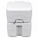 Биотуалет Time Eco TE-3320T, 20л, 42см, поршень, индикатор, клапан, патрубок
