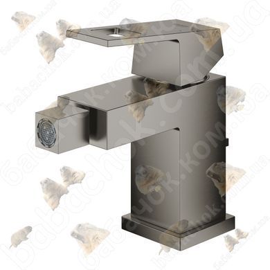 Змішувач для Біде Grohe Eurocube (23138AL0)