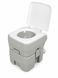 Біотуалет Time Eco TE-3020T, 20л, 42см, поршень