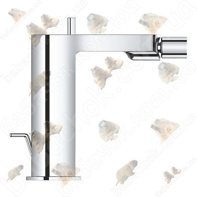 Смеситель для Биде Grohe Plus (33241003)