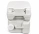Биотуалет Time Eco TE-1120T, 20л, 42см, помпа, индикатор, клапан
