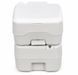 Биотуалет Time Eco TE-1120T, 20л, 42см, помпа, индикатор, клапан