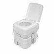 Биотуалет Time Eco TE-1020T, 20л, 42см, помпа