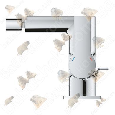 Смеситель для Биде Grohe Allure (24160001)