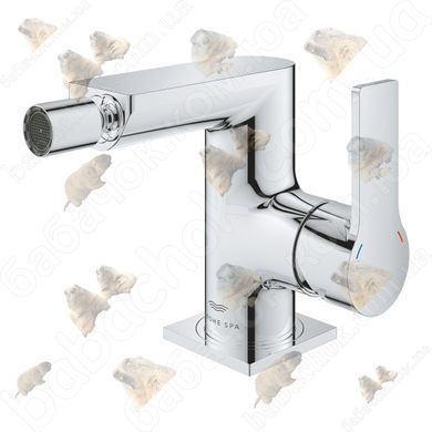 Смеситель для Биде Grohe Allure (24160001)