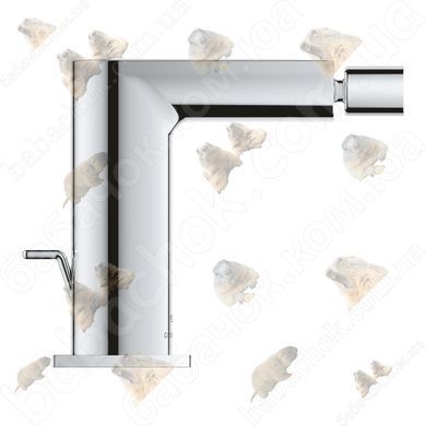 Смеситель для Биде Grohe Allure (24160001)