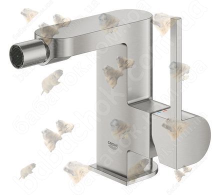 Смеситель для Биде Grohe Plus (33241DC3)