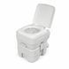 Биотуалет Time Eco TE-1020T, 20л, 42см, помпа