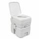 Биотуалет Time Eco TE-1020T, 20л, 42см, помпа