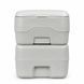 Биотуалет Time Eco TE-1020T, 20л, 42см, помпа