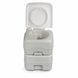 Биотуалет Time Eco TE-1020T, 20л, 42см, помпа