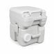 Биотуалет Time Eco TE-1020T, 20л, 42см, помпа
