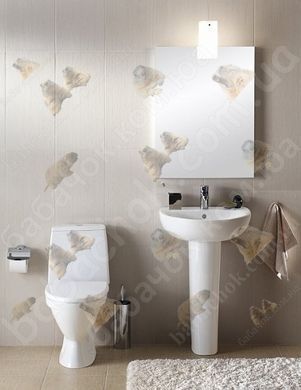 Унитаз-Компакт Kolo Modo Soft-Close (L39004000)