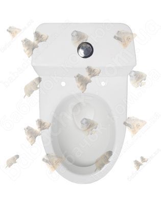 Унитаз-Компакт Kolo Modo Soft-Close (L39004000)