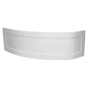 Фронтальна Панель для Ванни Kolo Supero 150 L R (5538000)