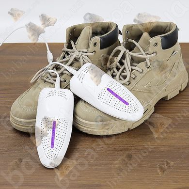 Електрична Сушарка для взуття Shoe Dryer R8 10W USB