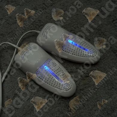 Електрична Сушарка для взуття Shoe Dryer R8 10W USB