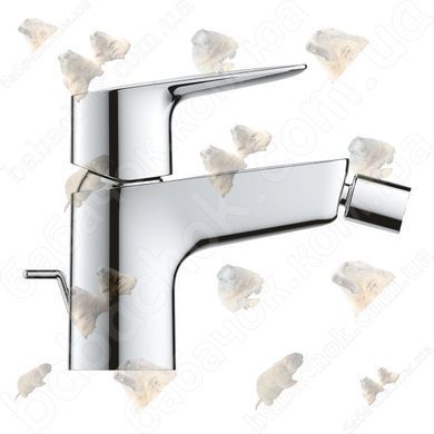 Змішувач для Біде Grohe BauEdge New (23331001)