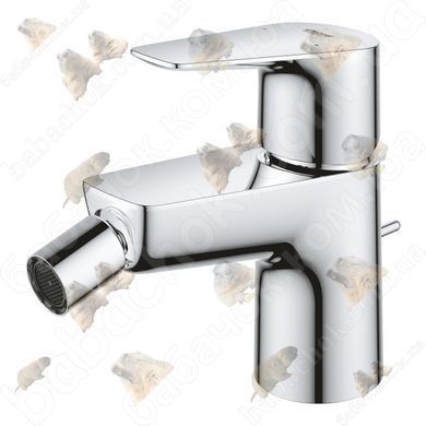 Змішувач для Біде Grohe BauEdge New (23331001)