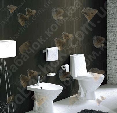 Унитаз-Компакт Kolo Modo Soft-Close (L39004000)