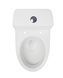 Унитаз-Компакт Kolo Modo Soft-Close (L39004000)