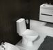 Унитаз-Компакт Kolo Modo Soft-Close (L39004000)
