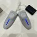Електрична Сушарка для взуття Shoe Dryer R8 10W USB підключена до PowerBank
