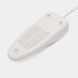 Електрична Сушарка для взуття Shoe Dryer R8 10W USB зі зворотної сторони