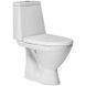 Унитаз-Компакт Kolo Modo Soft-Close (L39004000)