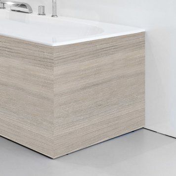 Бокова Панель Ravak City Slim 180 Сатинове Дерево R (X000001109)