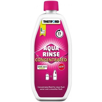 Рідина Thetford Aqua Rinse 0,75L (8710315995312) для Верхнього Бака Біотуалета