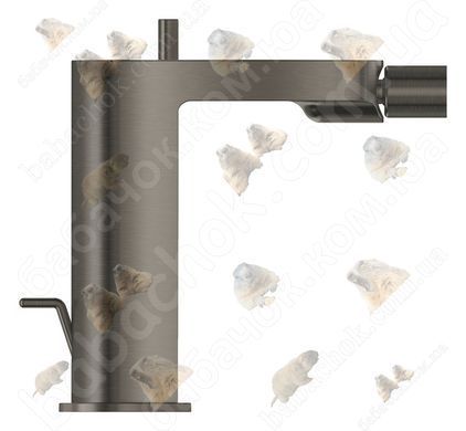Смеситель для Биде Grohe Plus (33241AL3)