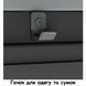 Гачок для одягу та сумок