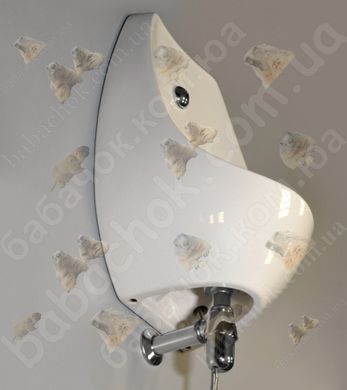 Писсуар Jika Domino Sensor (H8411010004871)