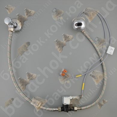Писсуар Jika Domino Sensor (H8411010004871)