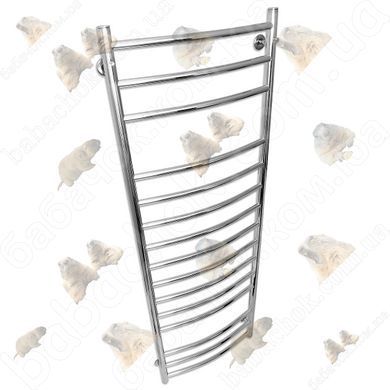 Полотенцесушитель Laris Классик 500x1500 (71207383)