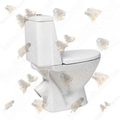 Унитаз-Компакт Kolo Modo Soft-Close (L39003000)