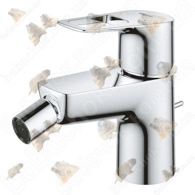 Смеситель для Биде Grohe BauLoop New (23338001)