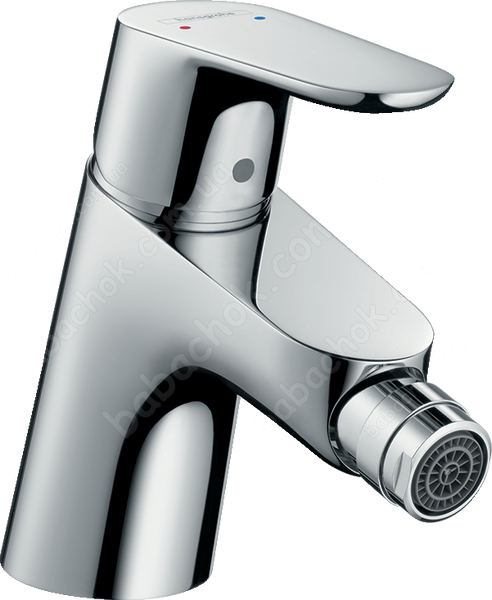 Смеситель для Биде Hansgrohe Focus E2 (31920000)