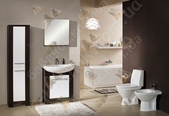 Унитаз-Компакт Kolo Modo Soft-Close (L39003000)