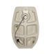 Писсуар Jika Domino Sensor (H8411010004871)