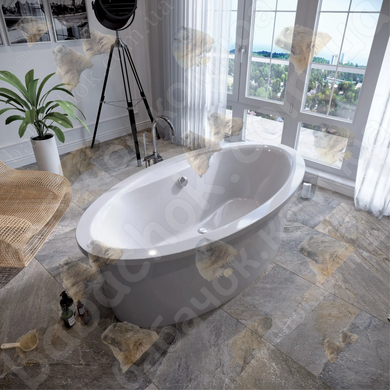 Ванна Koller Pool Design Plus 194x100