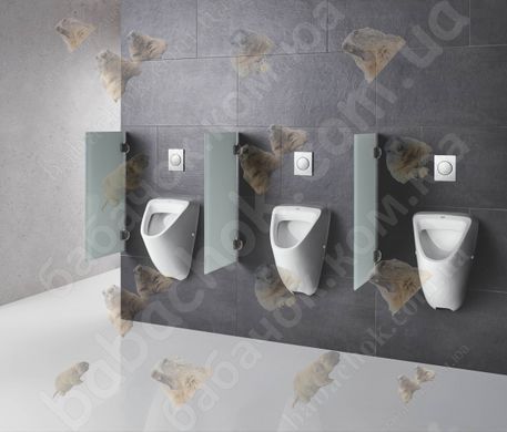 Пісуар Grohe Bau Ceramic (39438000)