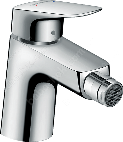 Смеситель для Биде Hansgrohe Logis (71204000)