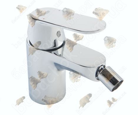 Змішувач для Біде Grohe Eurosmart Cosmopolitan (32839000)